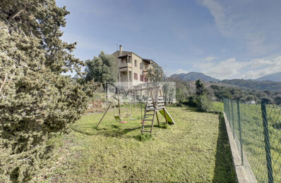 vente maison 579 000 € à proximité de Berre-les-Alpes (06390)