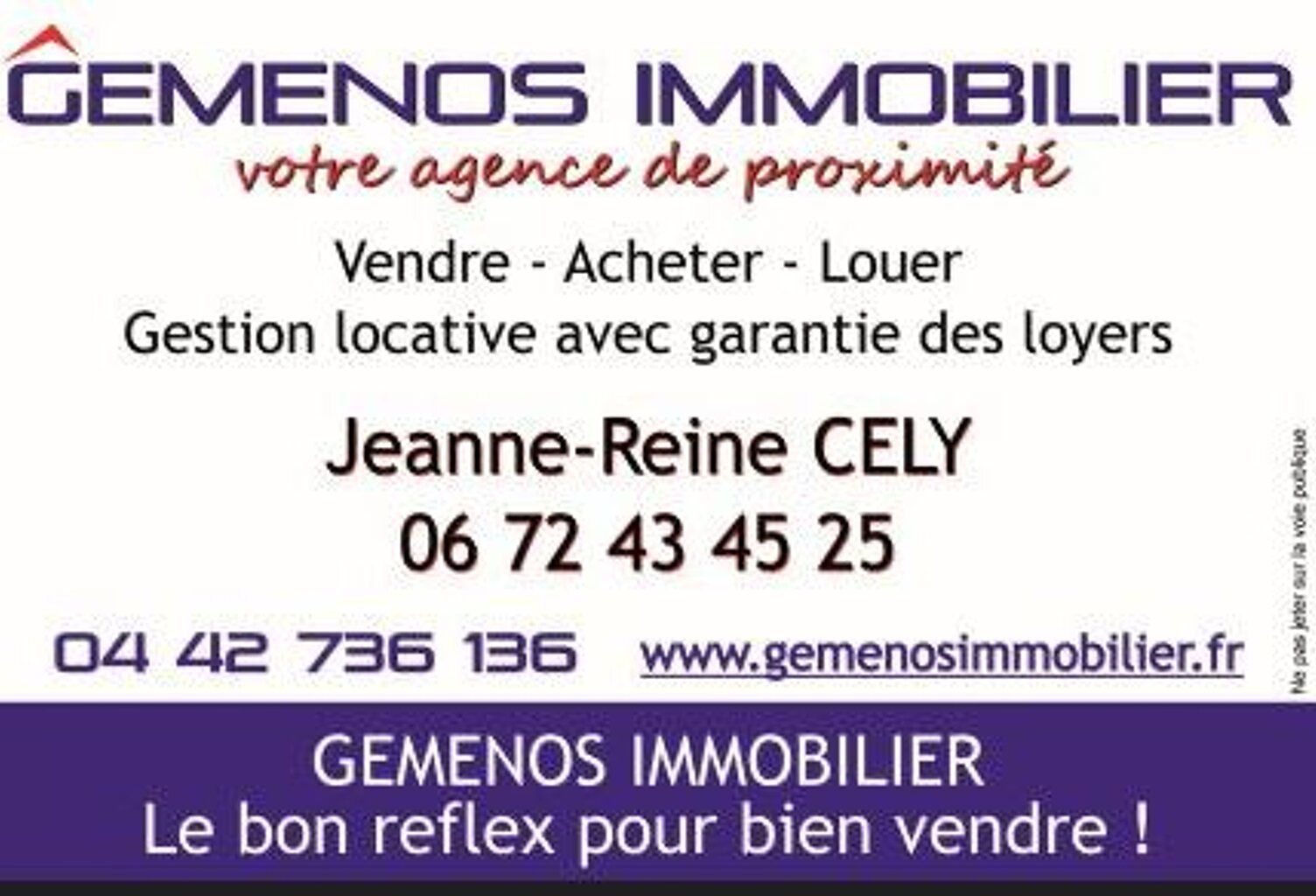 GRAND GARAGE/ REMISE — photo 1