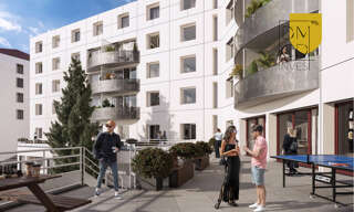 Appartement 1 Pièce 19 m² à vendre à Limoges (87000)