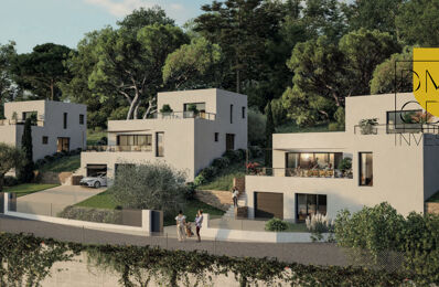vente maison 750 300 € à proximité de Saint-Mandrier-sur-Mer (83430)