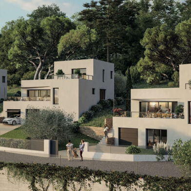 Maison 5 pièces 750300 €