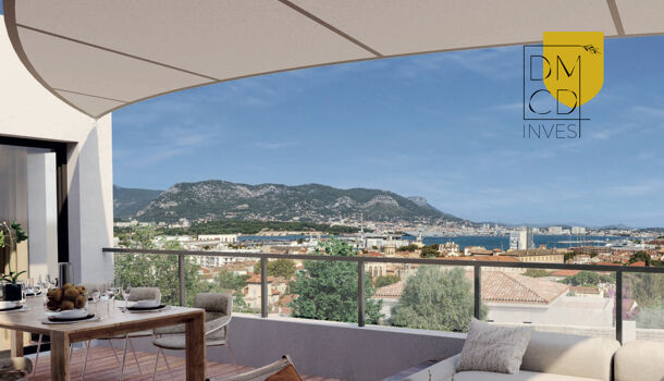 Villa / Maison 5 pièces  à vendre Seyne-sur-Mer (La) 83500