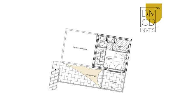 Villa / Maison 5 pièces  à vendre Seyne-sur-Mer (La) 83500