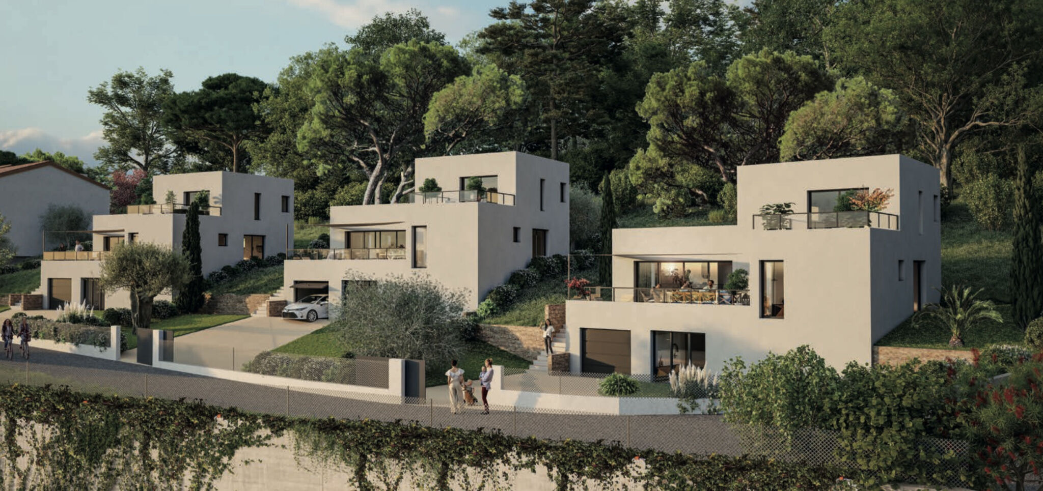 Villa / Maison  T5 à vendre Seyne-sur-Mer (La) 83500