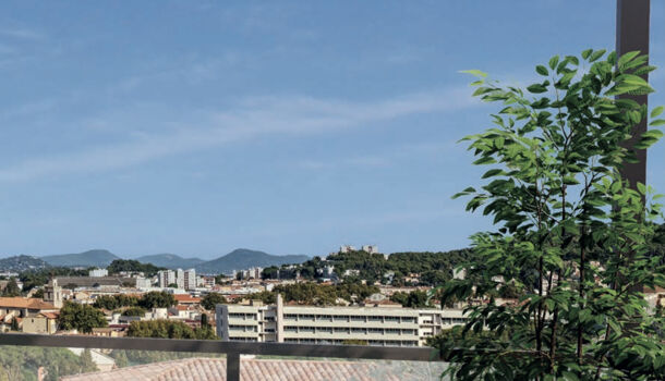 Villa / Maison 5 pièces  à vendre Seyne-sur-Mer (La) 83500