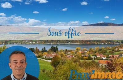 vente maison 680 000 € à proximité de Saint-Blaise-du-Buis (38140)