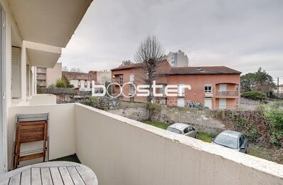 vente appartement 219 000 € à proximité de Saint-Orens-de-Gameville (31650)