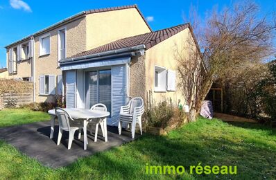 vente maison 320 000 € à proximité de Vulaines-sur-Seine (77870)