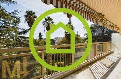 vente appartement 715 000 € à proximité de Villeneuve-Loubet (06270)