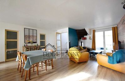 vente maison 373 000 € à proximité de Flins-sur-Seine (78410)