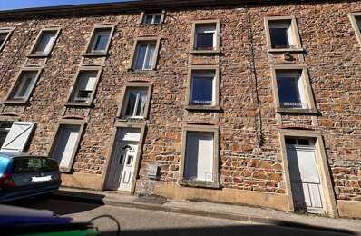 vente appartement 129 000 € à proximité de Bourg-de-Thizy (69240)