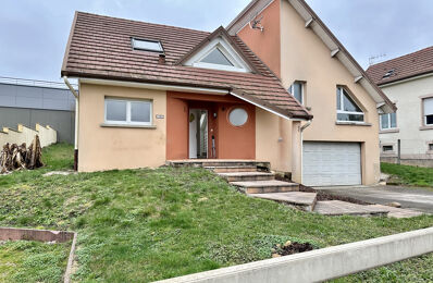 vente maison 159 000 € à proximité de Adelans-Et-le-Val-de-Bithaine (70200)