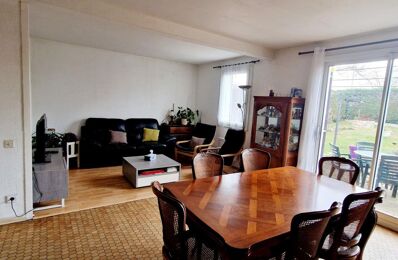 vente maison 235 000 € à proximité de Saint-Romain-le-Puy (42610)
