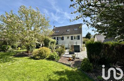 vente maison 330 000 € à proximité de Verneuil-l'Étang (77390)