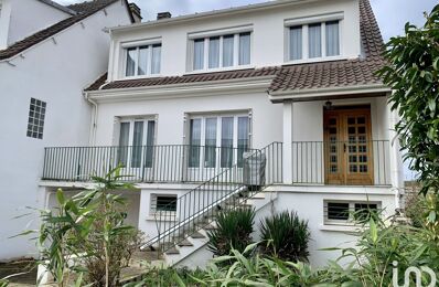 vente maison 239 000 € à proximité de Cerisiers (89320)