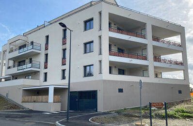 vente appartement 275 000 € à proximité de Fay-de-Bretagne (44130)