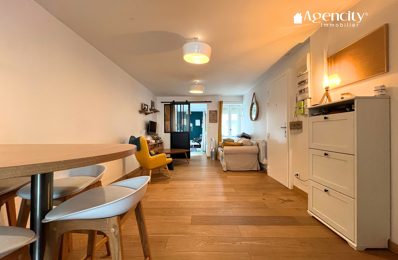 appartement 3 pièces 46 m2 à vendre à Lagny-sur-Marne (77400)