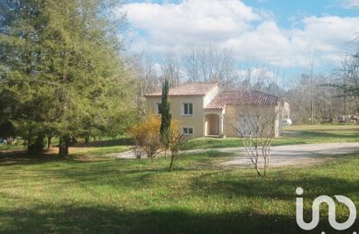 vente maison 229 900 € à proximité de Saint-Caprais (46250)