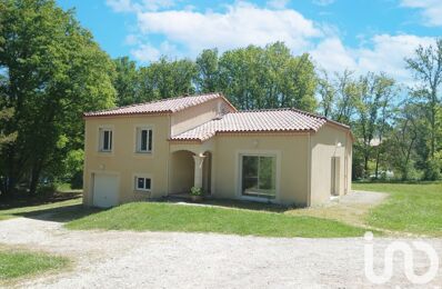 vente maison 229 900 € à proximité de Castelfranc (46140)