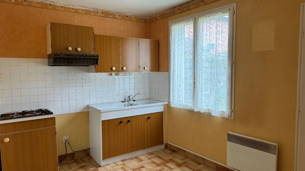 maison 4 pièces 80 m2 à vendre à Cheminon (51250)