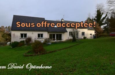 vente maison 330 000 € à proximité de Le Cloître-Saint-Thégonnec (29410)