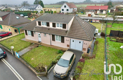 vente maison 312 000 € à proximité de Villers-la-Montagne (54920)