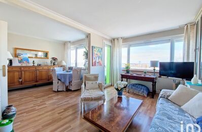 vente appartement 139 900 € à proximité de Lieusaint (77127)