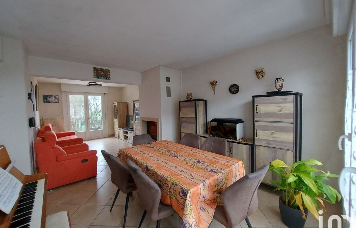 maison 5 pièces 87 m2 à vendre à La Chapelle-d'Armentières (59930)
