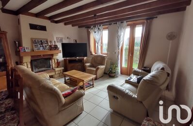 vente maison 127 000 € à proximité de Badecon-le-Pin (36200)