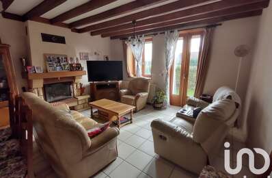 vente maison 127 000 € à proximité de Saint-Denis-de-Jouhet (36230)