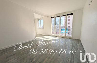 vente appartement 175 000 € à proximité de Le Bourget (93350)