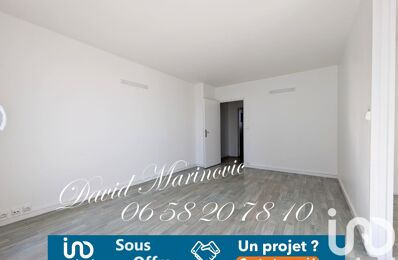 vente appartement 175 000 € à proximité de Les Pavillons-sous-Bois (93320)