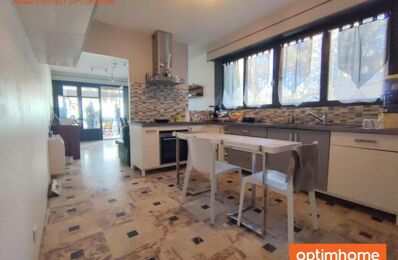 vente appartement 97 000 € à proximité de Prades (66500)