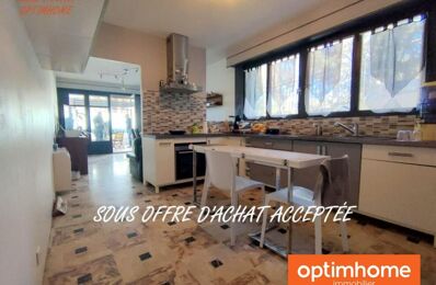 vente appartement 97 000 € à proximité de Prades (66500)