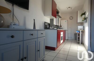 vente appartement 145 000 € à proximité de Penta-Di-Casinca (20213)