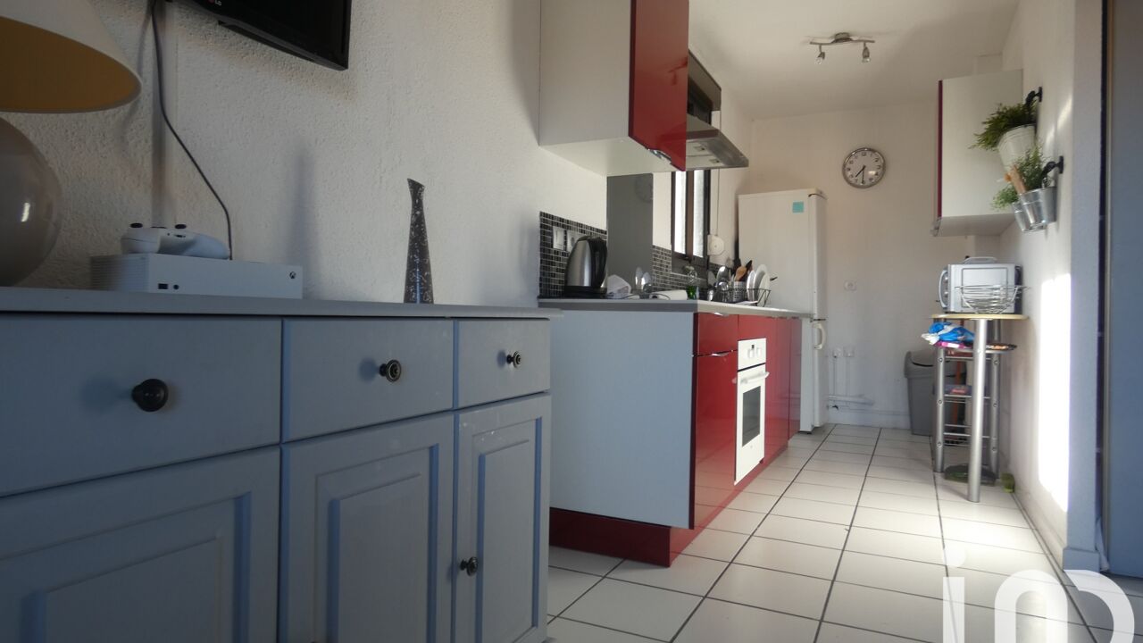 appartement 2 pièces 38 m2 à vendre à San-Nicolao (20230)