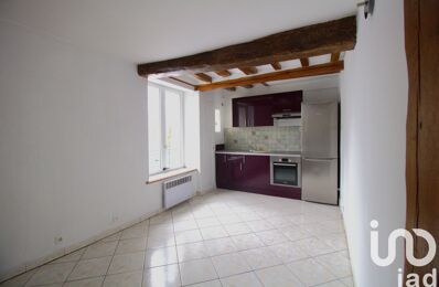 vente appartement 128 950 € à proximité de Jouars-Pontchartrain (78760)