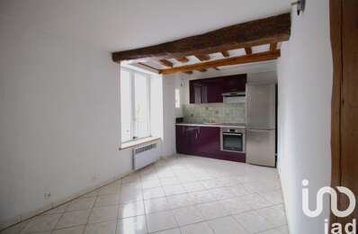 vente appartement 128 950 € à proximité de Dampierre-en-Yvelines (78720)