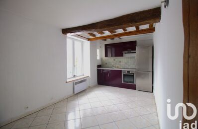 vente appartement 128 950 € à proximité de Gometz-la-Ville (91400)