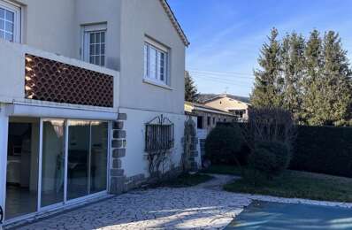 vente maison 269 000 € à proximité de La Tour-en-Jarez (42580)