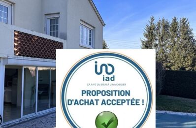 vente maison 269 000 € à proximité de Saint-Chamond (42400)