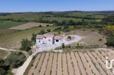 vente maison 665 000 € à proximité de Usclas-d'Hérault (34230)