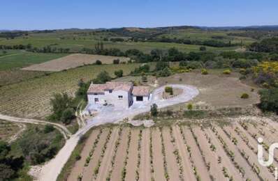 vente maison 665 000 € à proximité de Cazouls-d'Hérault (34120)