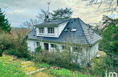 vente maison 339 000 € à proximité de Boutigny-sur-Essonne (91820)