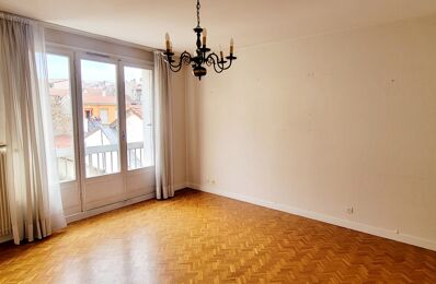 appartement 2 pièces 64 m2 à vendre à Saint-Étienne (42000)