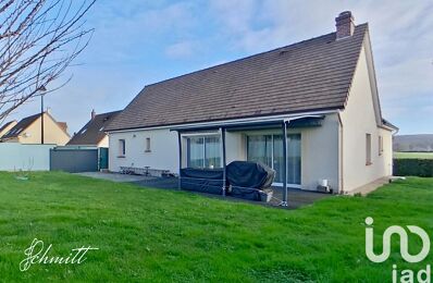 vente maison 395 000 € à proximité de Heudreville-sur-Eure (27400)