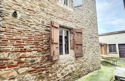 vente maison 220 000 € à proximité de Barguelonne-en-Quercy (46800)