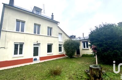 vente maison 189 000 € à proximité de Authieux-Ratiéville (76690)