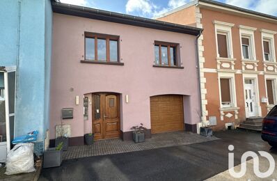 vente maison 484 000 € à proximité de Villers-la-Montagne (54920)