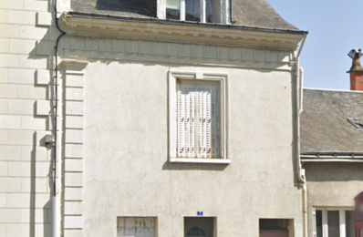 vente maison 65 000 € à proximité de Seuilly (37500)